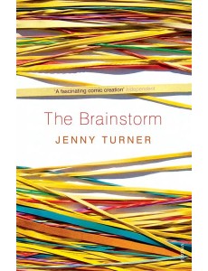 The Brainstorm The Brainstorm
