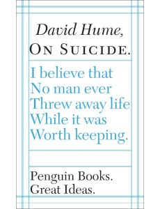 On Suicide On Suicide
