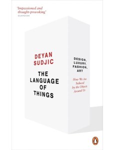 The Language of Things