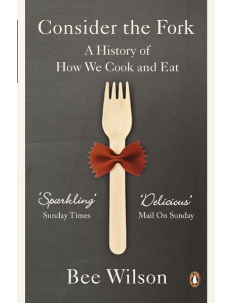 Consider the Fork