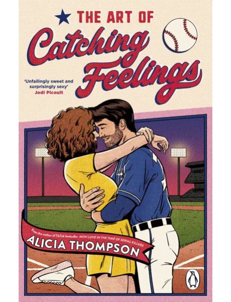 The Art of Catching Feelings