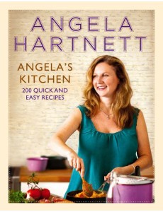 Angelas Kitchen