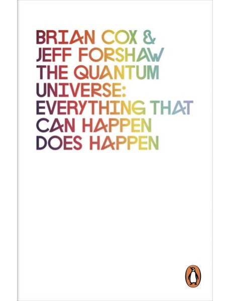 The Quantum Universe