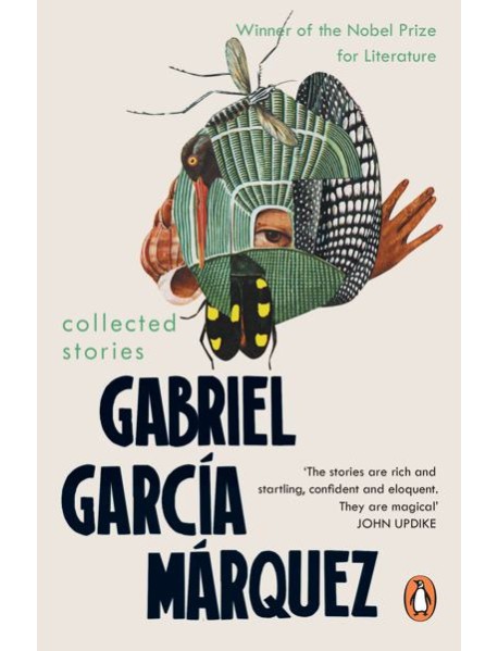 Collected Stories