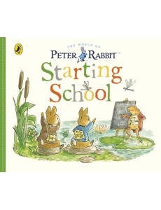Peter Rabbit Tales Starting School