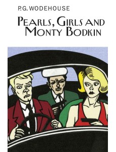 Pearls Girls and Monty Bodkin