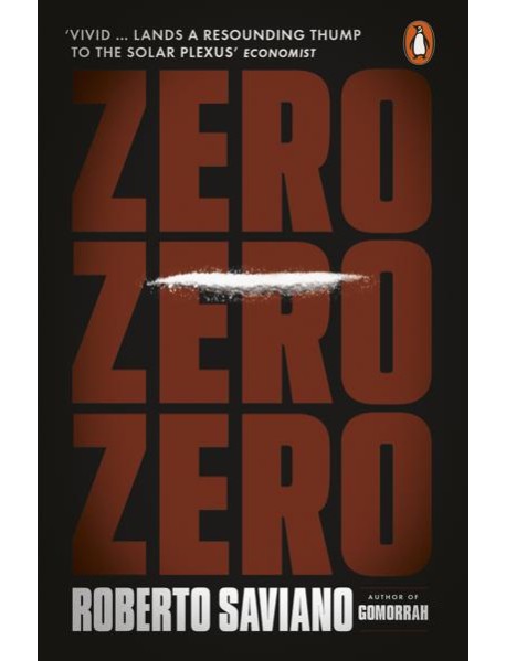 Zero Zero Zero