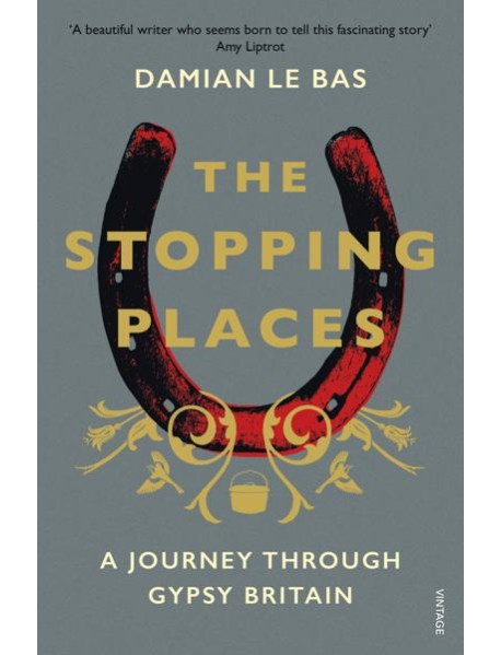 The Stopping Places