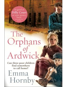 The Orphans of Ardwick The Orphans of Ardwick