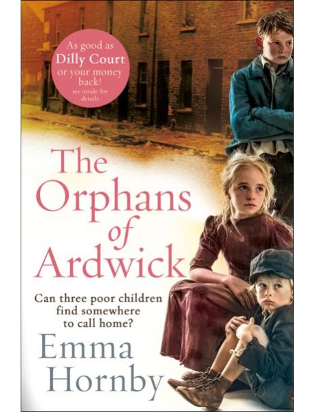 The Orphans of Ardwick