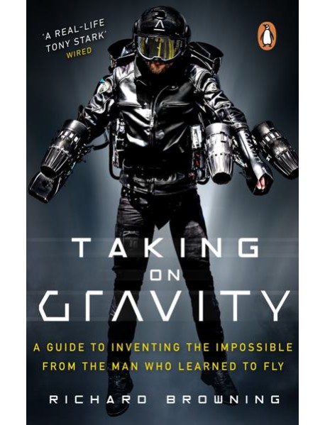 Taking on Gravity