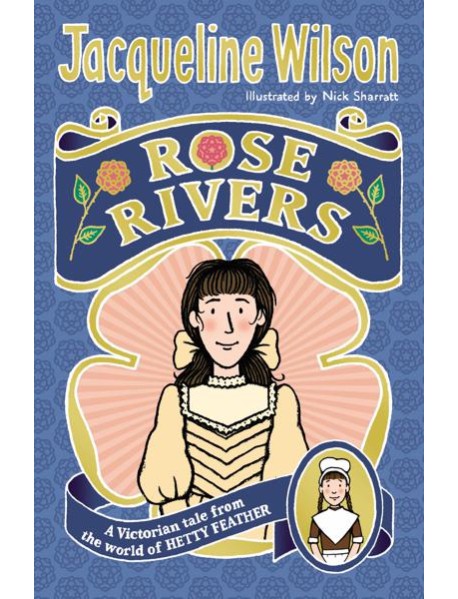 Rose Rivers