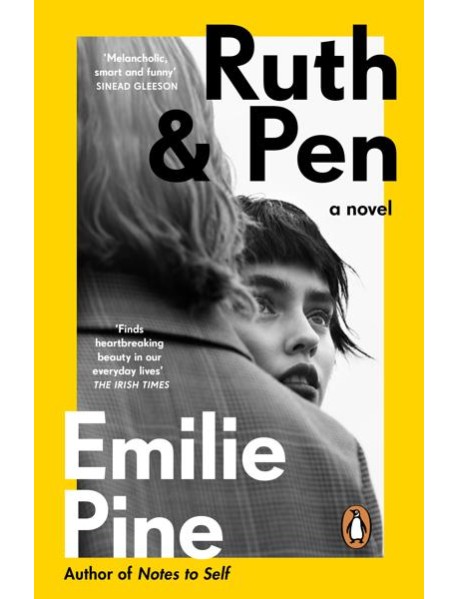 Ruth Pen