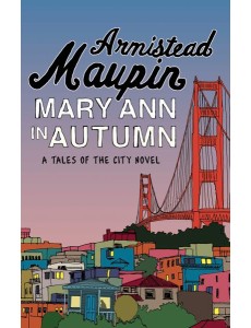 Mary Ann in Autumn