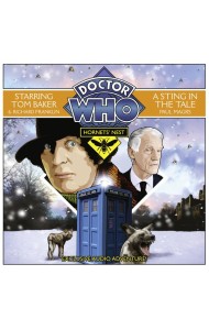 Doctor Who Hornets Nest 4 A Sting In T