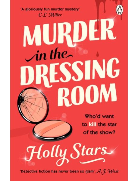 Murder in the Dressing Room