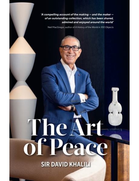 The Art of Peace