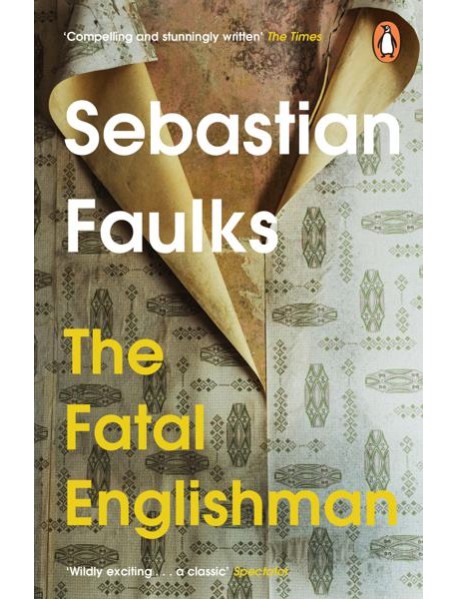 The Fatal Englishman