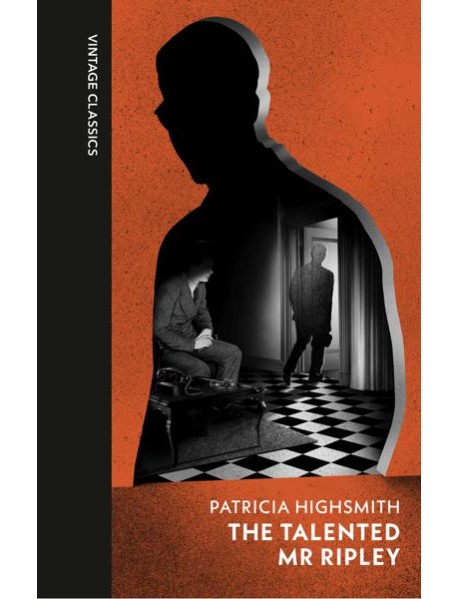 The Talented Mr Ripley