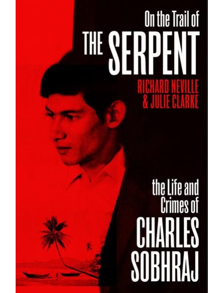 On the Trail of the Serpent