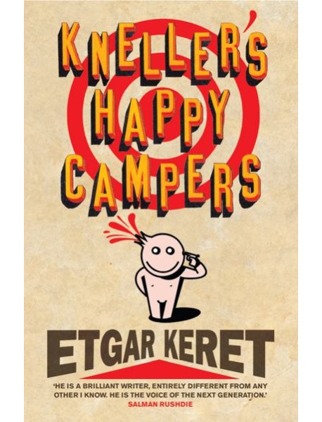 Knellers Happy Campers