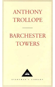 Barchester Towers