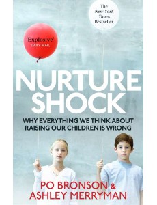 Nurtureshock