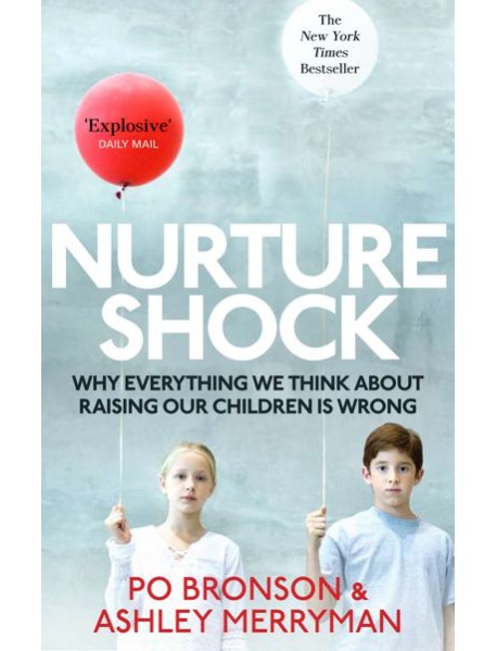 Nurtureshock