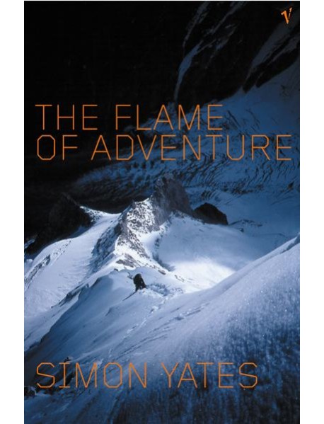 Flame Of Adventure