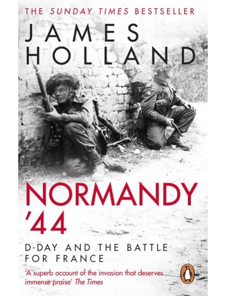 Normandy 44