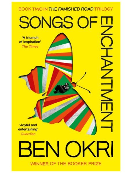 Songs of Enchantment