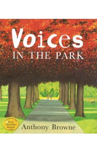 Voices in the Park