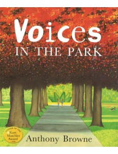 Voices in the Park