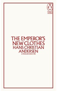 The Emperors New Clothes