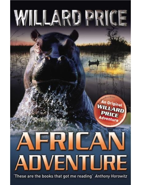 African Adventure