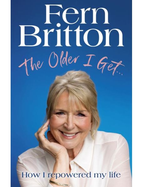 The Older I Get