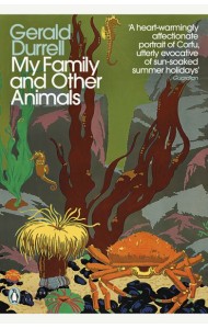 My Family and Other Animals