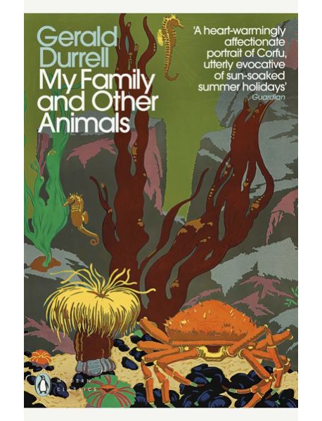 My Family and Other Animals