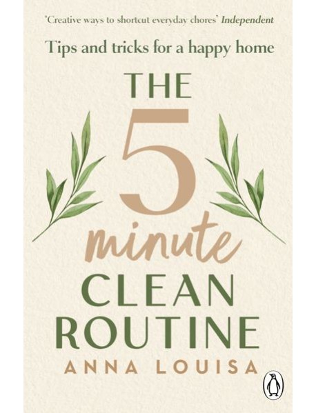 The 5 Minute Clean Routine