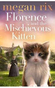 Florence and the Mischievous Kitten