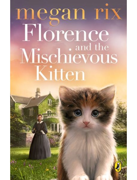 Florence and the Mischievous Kitten