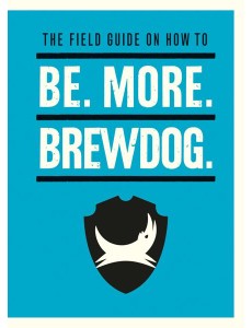Be More BrewDog