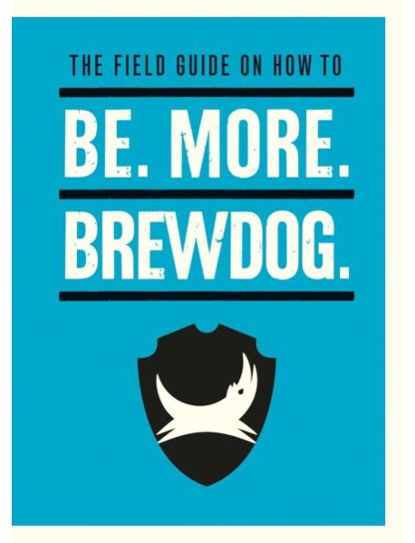Be More BrewDog