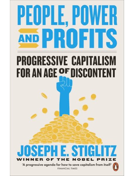People Power and Profits