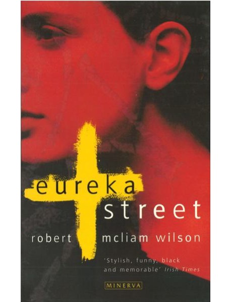 Eureka Street