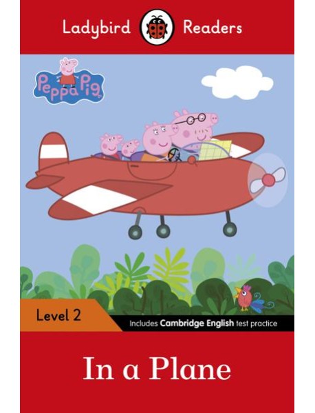 Ladybird Readers Level 2 Peppa Pig I