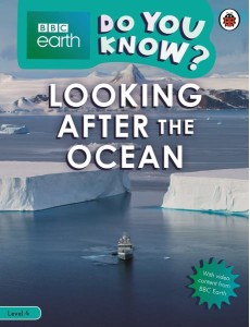 Do You Know Level 4 BBC Earth Looking