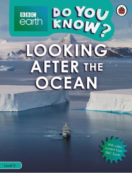 Do You Know Level 4 BBC Earth Looking