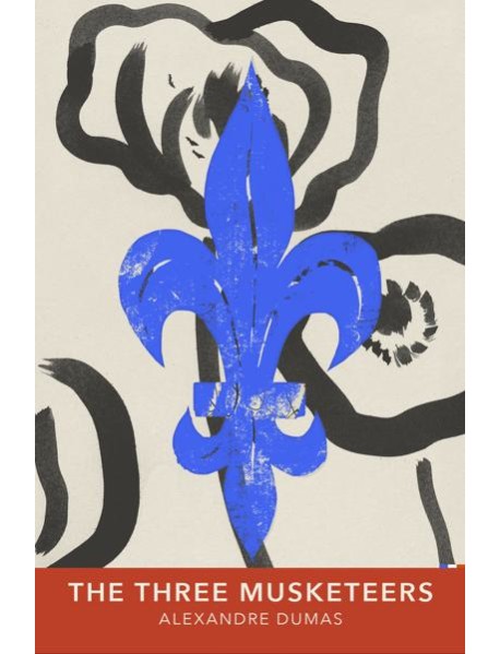 The Three Musketeers