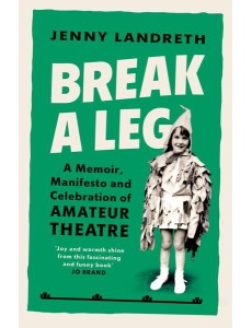 Break a Leg Break a Leg